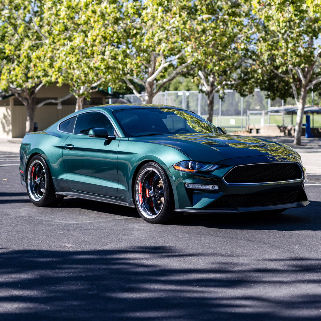2019 Ford Mustang Bullitt for Sale Exotic Car Trader (Lot 22062500)